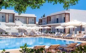 Aelius Hotel And Spa  4*